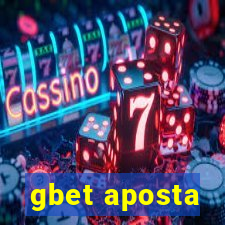 gbet aposta